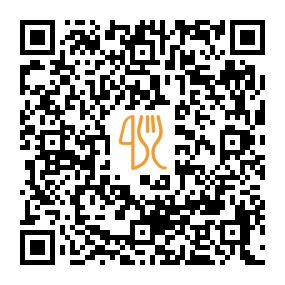 QR-code link para o menu de Moon Rock