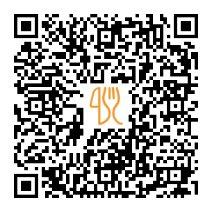 QR-code link para o menu de Hamburguesas Chuchín