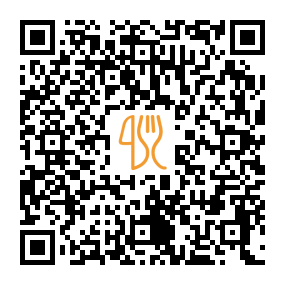 QR-code link para o menu de La Rica Pizza