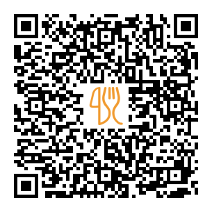 QR-code link para o menu de Little Caesars