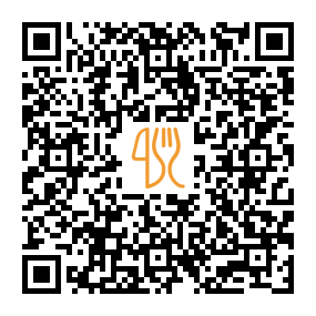 QR-code link para o menu de Bombay Food