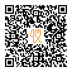 QR-code link para o menu de La Crêperie Cd. Valles