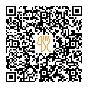 QR-code link para o menu de Alabama Smokehouse