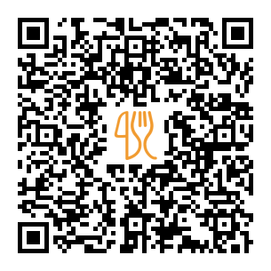 QR-code link para o menu de Alitas Del Angel