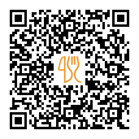 QR-code link para o menu de Panini Café