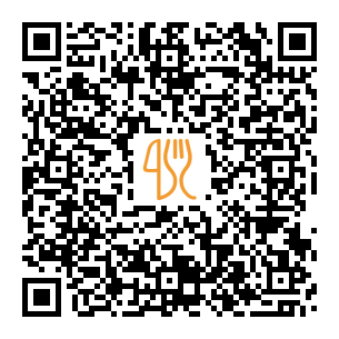 QR-code link para o menu de Tia Gaby Ensaladas