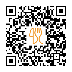 QR-code link para o menu de Mr. Canibal