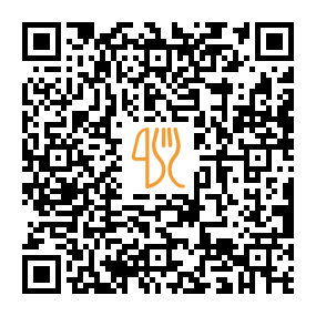 Enlace de código QR al menú de Vegetariano Jardín