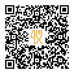 QR-code link para o menu de Carl's Jr's