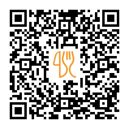 QR-code link para o menu de Finca De Orta