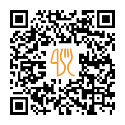 QR-code link para o menu de Muuk 'mare