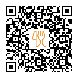 QR-code link para o menu de Oulala