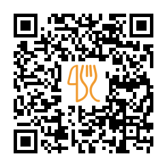 QR-code link para o menu de Golden Beer