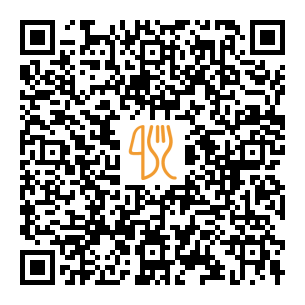 QR-code link către meniul Los Tres Mozqueteros