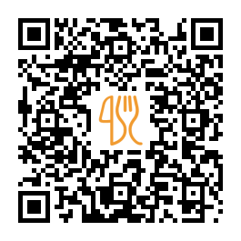 Enlace de código QR al menú de Café Mx