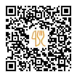 QR-code link naar het menu van Mr. Burguer