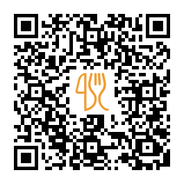 QR-code link para o menu de Friends Steak