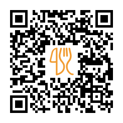 QR-code link para o menu de Owl Burger