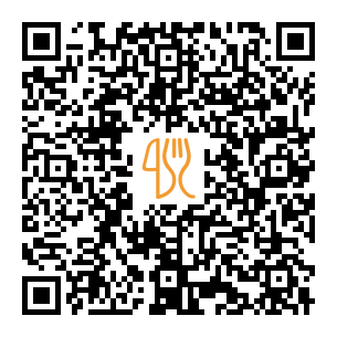 QR-code link para o menu de Fast Food Noodles