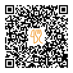 QR-code link para o menu de Fish House Poke