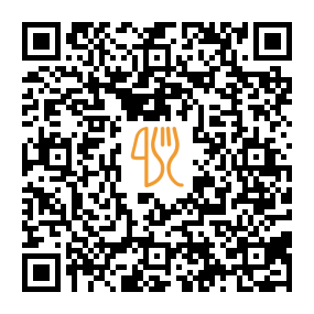 QR-code link para o menu de Burger King