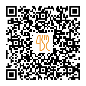 QR-code link para o menu de Baja Sushi