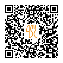 QR-code link para o menu de Dinno's Pizza