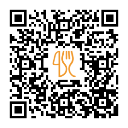 QR-code link para o menu de Alitas Mr Hope