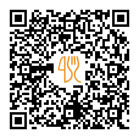 QR-code link para o menu de Gallo Burger