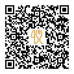 QR-code link para o menu de Rg Burgers