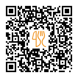 QR-code link para o menu de Pollo Alegre