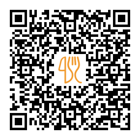 QR-code link naar het menu van Gordini's Bbq