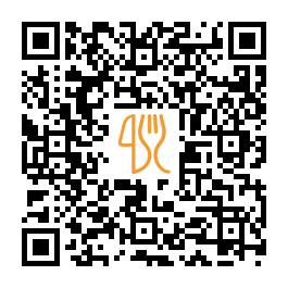 QR-code link para o menu de Usagi Sushi