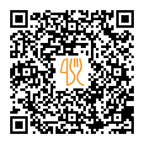 QR-code link para o menu de Mc Burgers Carbón