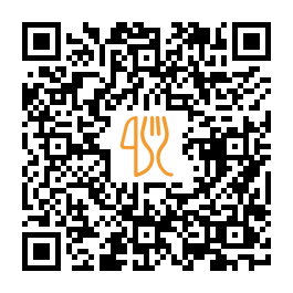 QR-code link para o menu de Pom's