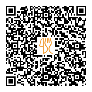 QR-code link naar het menu van The Queen Pizzas And Snack