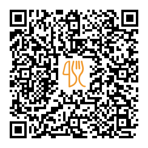 QR-code link para o menu de Fish Chef