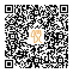 QR-code link para o menu de Comedor Dana