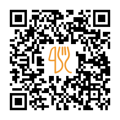 QR-code link para o menu de Pique Pizza