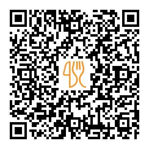 QR-code link para o menu de Dos Hermanos