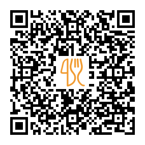 QR-code link para o menu de Carl's Jr Tesistan