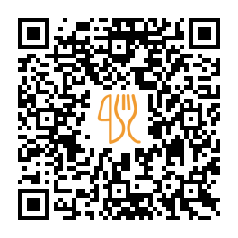 QR-code link para o menu de Baja Food Truck