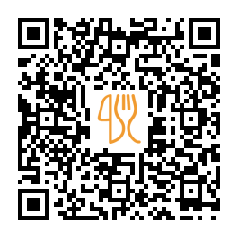 QR-code link para o menu de Casa Del Lago