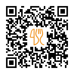 QR-code link para o menu de Ming Hui