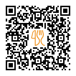 QR-code link para o menu de Fresh Burguer