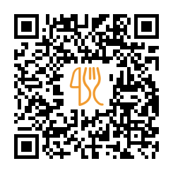 QR-code link para o menu de Q' Pizza