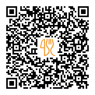 QR-code link para o menu de Ay Caray!