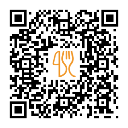 QR-code link para o menu de Carl's Jr