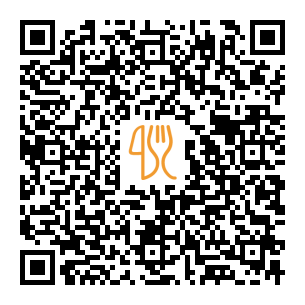 QR-code link para o menu de Meraki Sushi