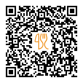 QR-code link către meniul Pan Parrilla